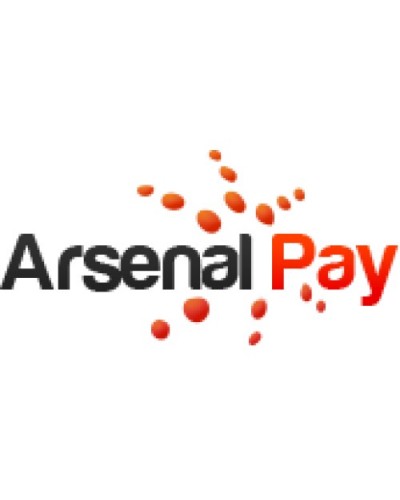 ArsenalPay2.0